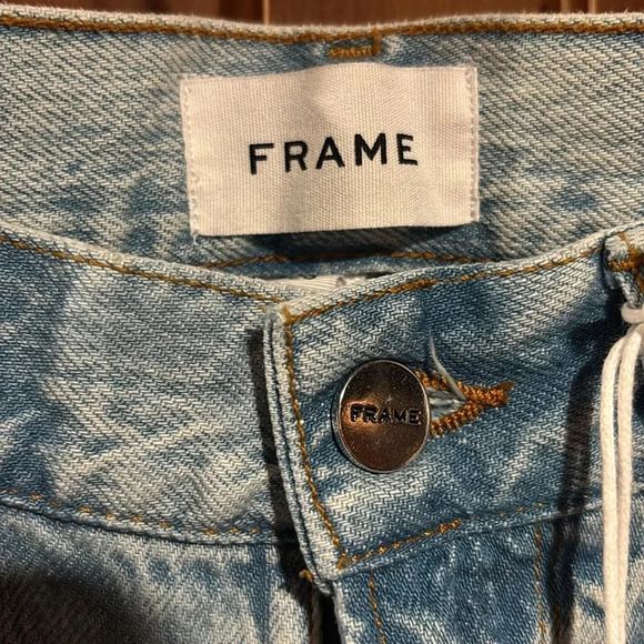 ‼️FRAME jeans‼️ - Picture 3 of 11
